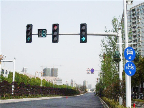 交通信號燈